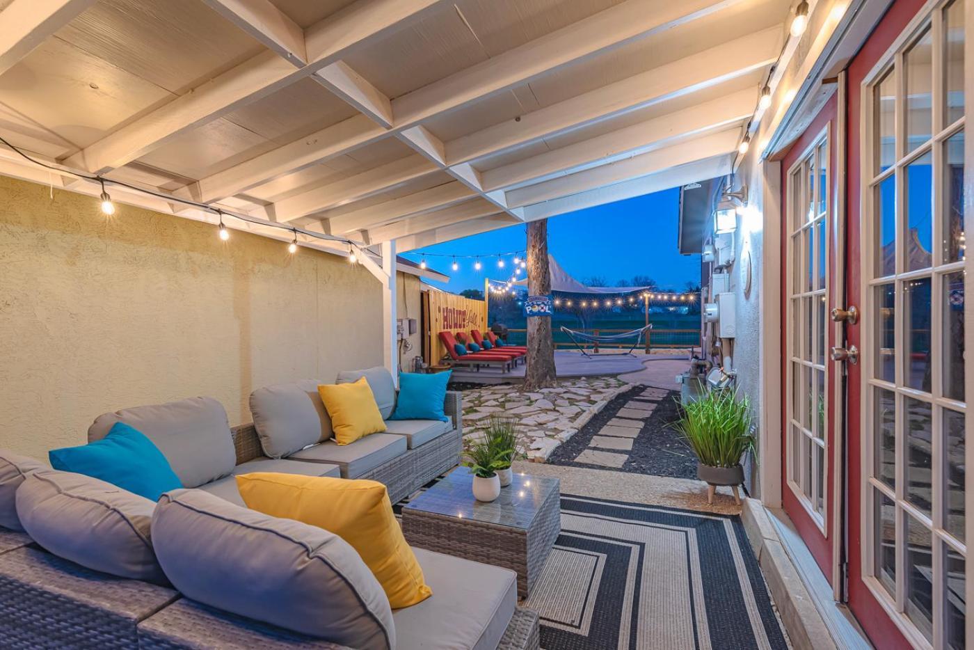 Stunning Pool Overlooking Golf Course & Game Room San Antonio Extérieur photo