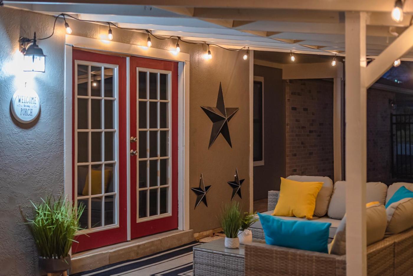 Stunning Pool Overlooking Golf Course & Game Room San Antonio Extérieur photo