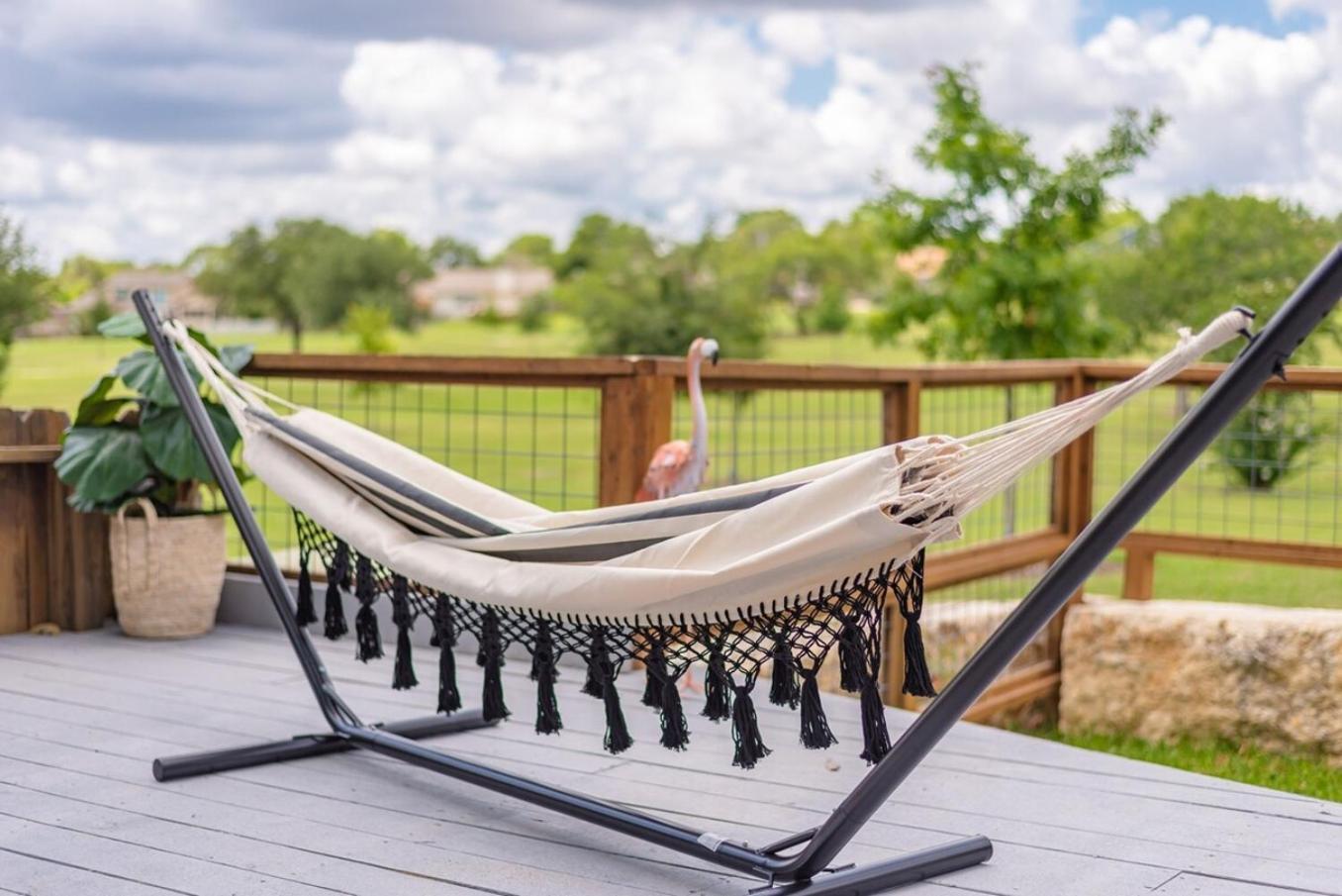 Stunning Pool Overlooking Golf Course & Game Room San Antonio Extérieur photo